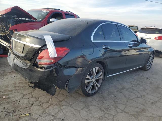 Изображение 3 2015 MERCEDES-BENZ C 300 2015 с VIN 55SWF4JB5FU095437