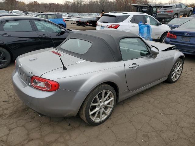 Изображение 3 2011 MAZDA MX-5 MIATA  2011 с VIN JM1NC2NF1B0218053