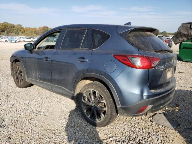 Obraz 2 z 2016 MAZDA CX-5 GT 2016 z VIN JM3KE4DYXG0659271