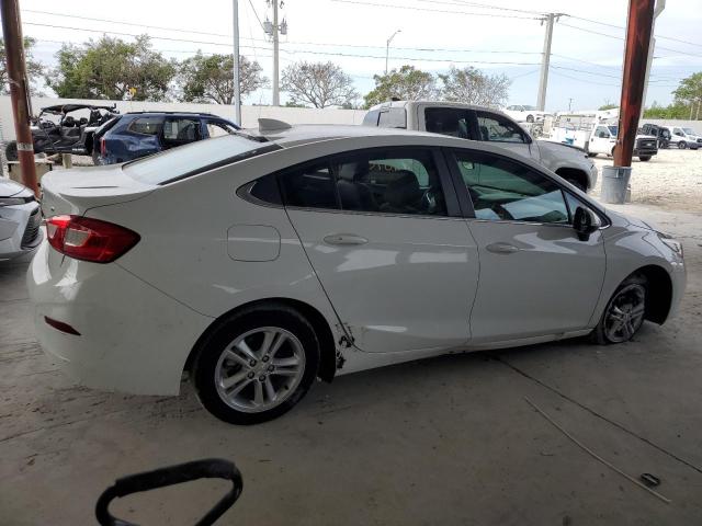 Obraz 3 z 2018 CHEVROLET CRUZE LT 2018 z VIN 1G1BE5SM9J7212016