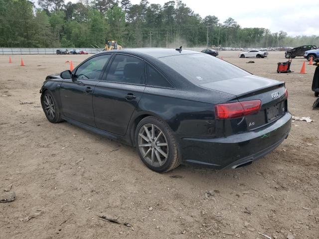 Obraz 2 z 2018 AUDI A6 PREMIUM PLUS 2018 z VIN WAUG3AFC0JN066160