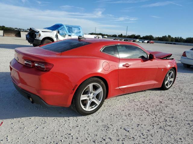 Obraz 3 z 2020 CHEVROLET CAMARO LS 2020 z VIN 1G1FB1RS9L0127275