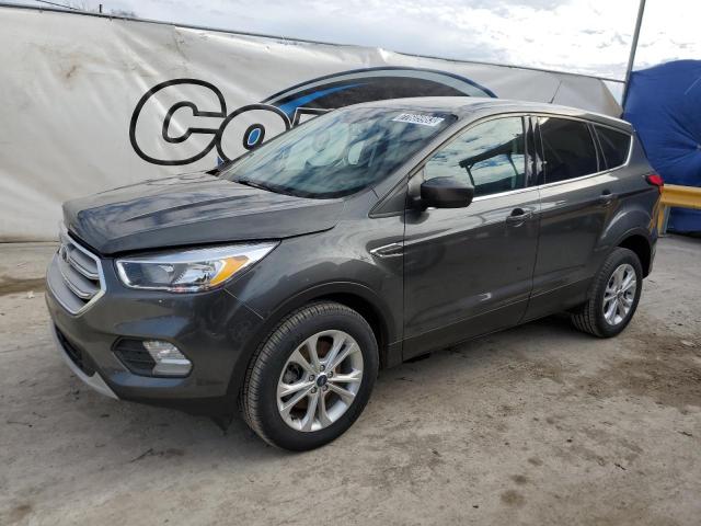 Obraz 1 z 2019 FORD ESCAPE SE 2019 z VIN 1FMCU9GD2KUB65599