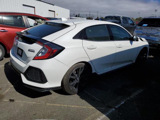 Изображение 3 2017 HONDA CIVIC SPORT TOURING 2017 с VIN SHHFK7H92HU423576