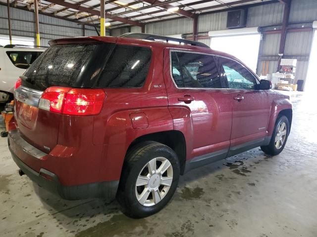Obraz 3 z 2012 GMC TERRAIN SLT 2012 z VIN 2GKALUEK4C6203129