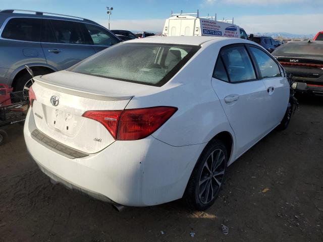 Image 3 of 2017 TOYOTA COROLLA L 2017 with VIN 2T1BURHE4HC786341