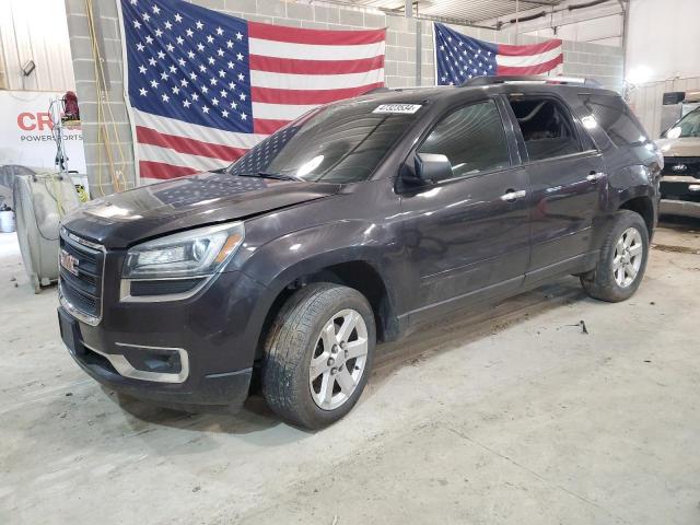 2016 GMC ACADIA SLE 2016 image