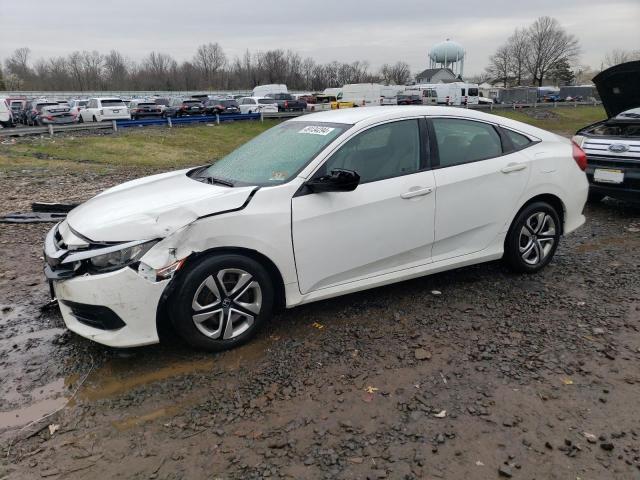 Obraz 1 z 2017 HONDA CIVIC LX 2017 z VIN 2HGFC2F52HH553970