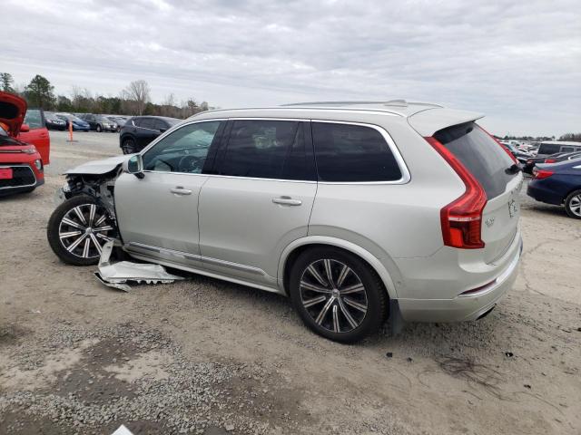 Image 2 of 2021 VOLVO XC90 T6 INSCRIPTION 2021 with VIN YV4A22PL7M1694953