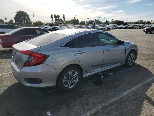Image 3 of 2018 HONDA CIVIC LX 2018 with VIN 2HGFC2F52JH530131