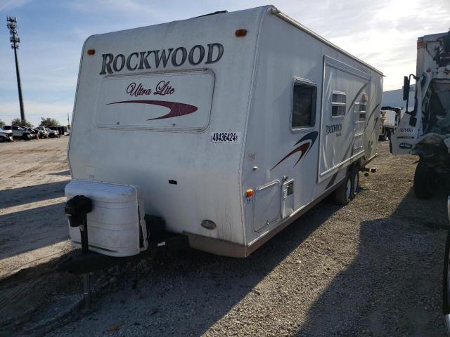 Изображение 3 2008 ROCK ULTRA LITE 2008 с VIN 4X4TRLB258D097617
