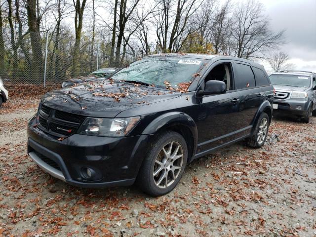 Изображение 2015 DODGE JOURNEY R/T 2015