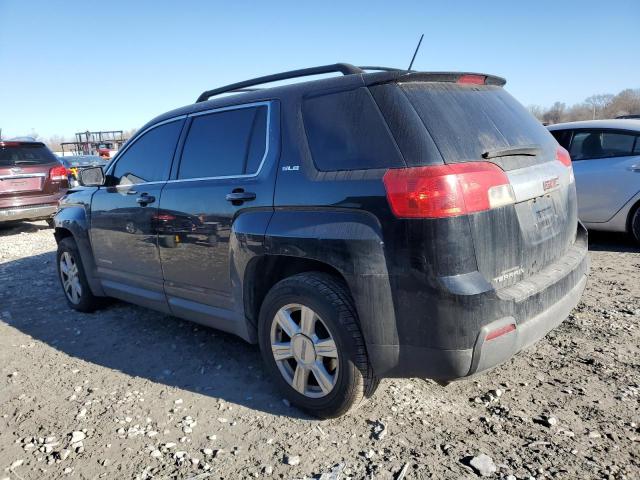 Изображение 2 2015 GMC TERRAIN SLE 2015 с VIN 2GKALMEK0F6427261