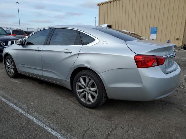 Image 2 of 2017 CHEVROLET IMPALA LT 2017 with VIN 2G1105SA1H9139149