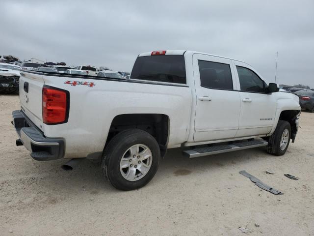 Изображение 3 2017 CHEVROLET SILVERADO K1500 LT 2017 с VIN 3GCUKREC9HG416350