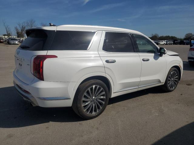 Image 3 of 2023 HYUNDAI PALISADE CALLIGRAPHY 2023 with VIN KM8R7DGE2PU501241