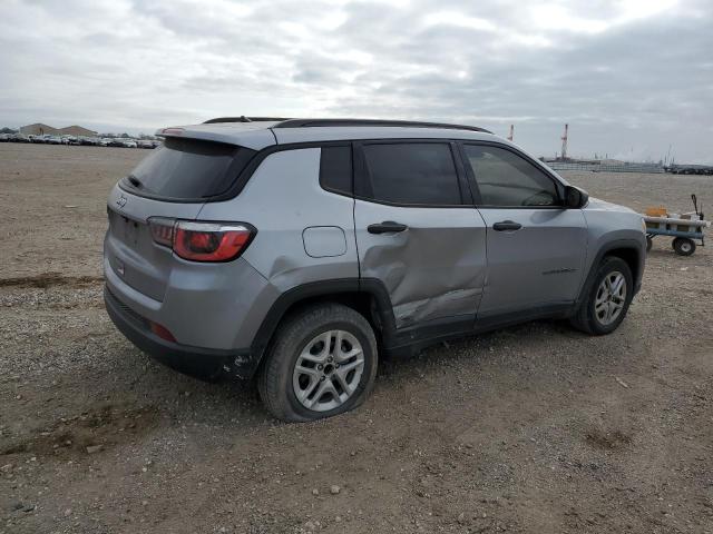 Obraz 3 z 2018 JEEP COMPASS SPORT 2018 z VIN 3C4NJCAB5JT286145