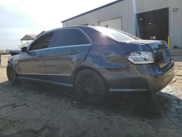 Image 2 of 2010 MERCEDES-BENZ E 350 4MATIC 2010 with VIN WDDHF8HB6AA101583