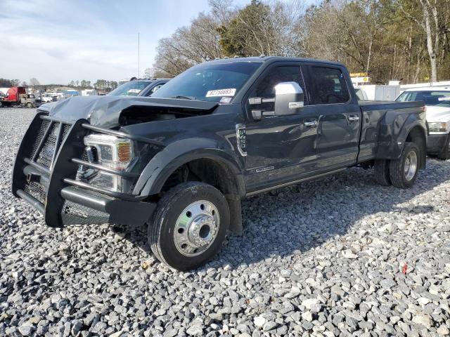 Изображение 2021 FORD F450 SUPER DUTY 2021