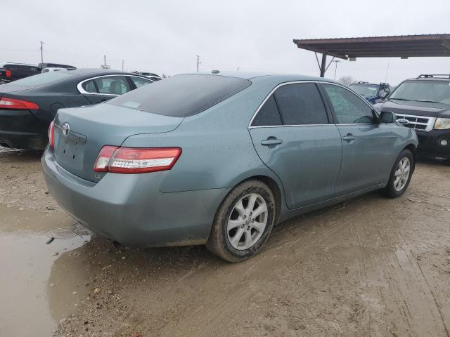 Изображение 3 2010 TOYOTA CAMRY BASE 2010 с VIN 4T1BF3EKXAU526967