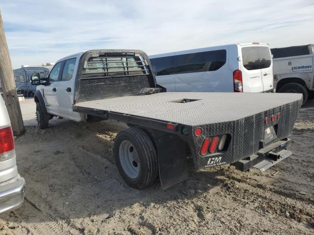 Obraz 2 z 2017 FORD F450 SUPER DUTY 2017 z VIN 1FD0W4HT4HEC10549