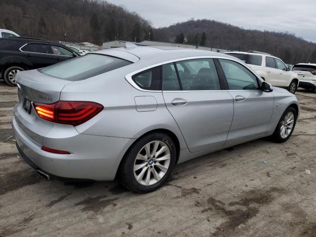 Image 3 of 2015 BMW 550 XIGT 2015 with VIN WBA5M0C52FD085052