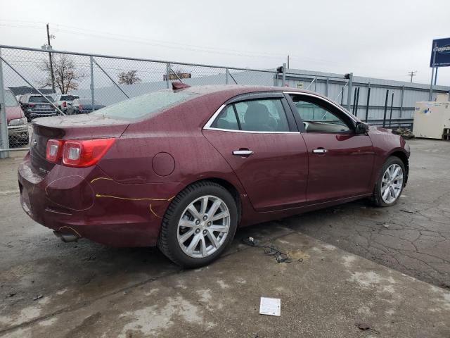 Obraz 3 z 2015 CHEVROLET MALIBU LTZ 2015 z VIN 1G11F5SL4FF312263