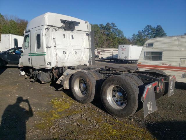 Image 3 of 2019 FREIGHTLINER CASCADIA 126  2019 with VIN 1FUJHHDR6KLKN7226