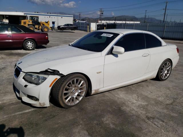 Obraz 1 z 2013 BMW 328 I SULEV 2013 z VIN WBADW7C53DE731611