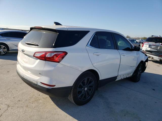 Изображение 3 2021 CHEVROLET EQUINOX LT 2021 с VIN 3GNAXKEV9MS117212