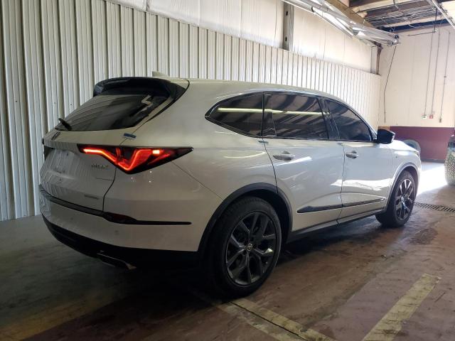 Изображение 3 2023 ACURA MDX A-SPEC 2023 с VIN 5J8YE1H0XPL030535