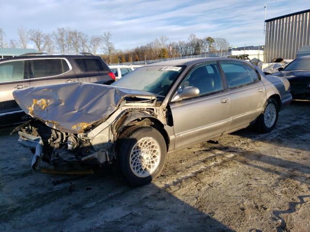 Obraz 1 z 1994 CHRYSLER LHS  1994 z VIN 2C3HD56F5RH337700