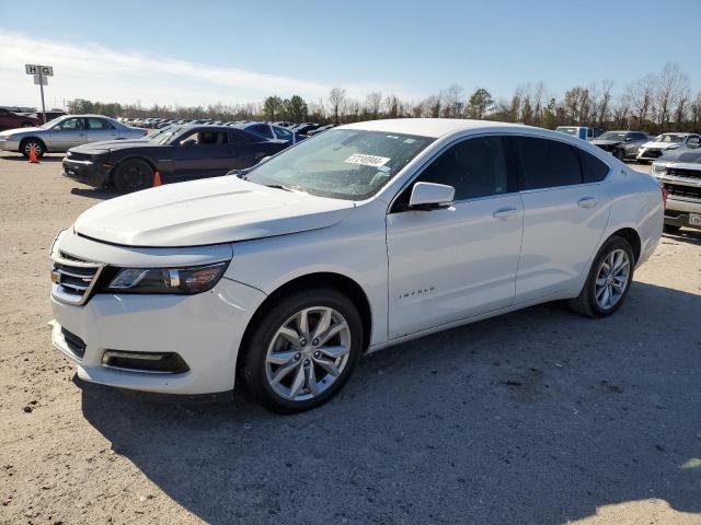 Obraz 1 z 2018 CHEVROLET IMPALA LT 2018 z VIN 2G1105S39J9140413