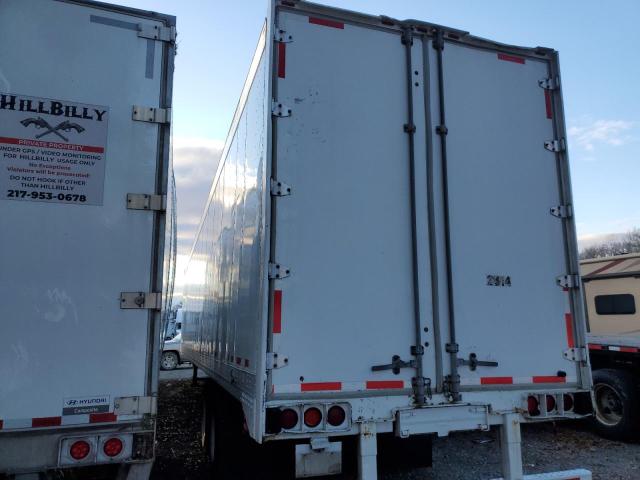 Изображение 3 2000 DRY TRAILER 2000 с VIN 1GRAA062XYB093626
