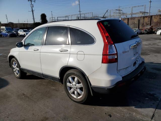 Image 2 of 2007 HONDA CR-V EXL 2007 with VIN JHLRE48797C089662