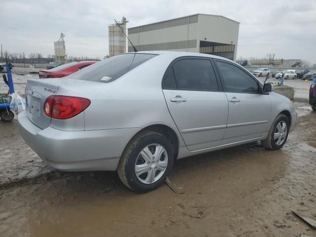 Image 3 of 2006 TOYOTA COROLLA CE 2006 with VIN JTDBR32E060079140