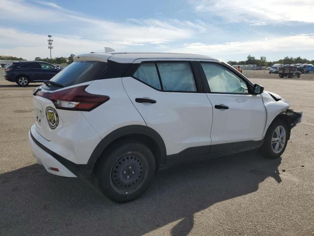 Image 3 of 2022 NISSAN KICKS S 2022 with VIN 3N1CP5BV9NL494676