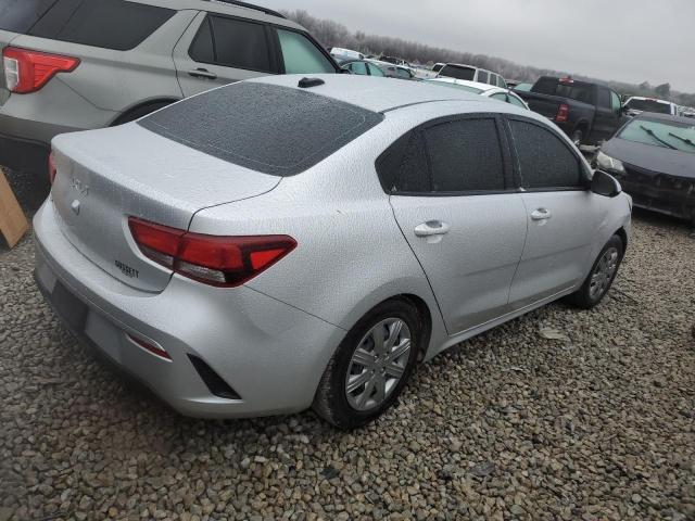 Изображение 3 2022 KIA RIO LX 2022 с VIN 3KPA24AD1NE435051