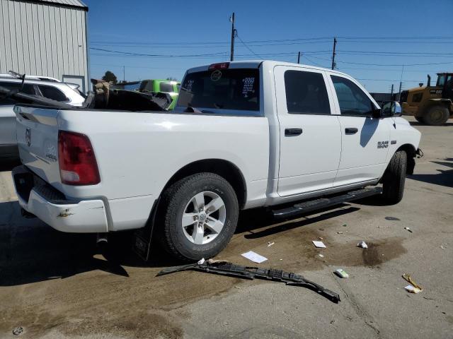 Obraz 3 z 2018 RAM 1500 ST 2018 z VIN 3C6RR7KT9JG266649