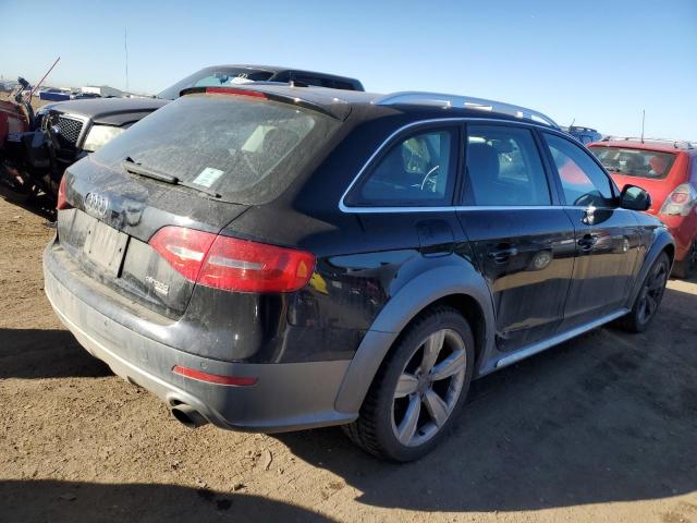 Изображение 3 2014 AUDI A4 ALLROAD PREMIUM PLUS 2014 с VIN WA1UFAFLXEA099624