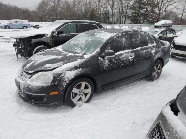 Obraz 1 z 2010 VOLKSWAGEN JETTA S 2010 z VIN 3VWJZ7AJ5AM024722