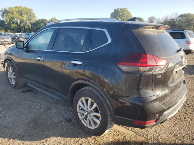 Image 2 of 2019 NISSAN ROGUE S 2019 with VIN KNMAT2MT0KP532371