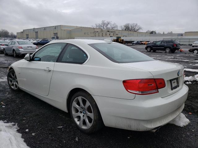 Изображение 2 2007 BMW 328 XI 2007 с VIN WBAWC33527PD07259