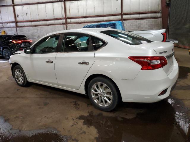 Obraz 2 z 2018 NISSAN SENTRA S 2018 z VIN 3N1AB7AP1JY246777
