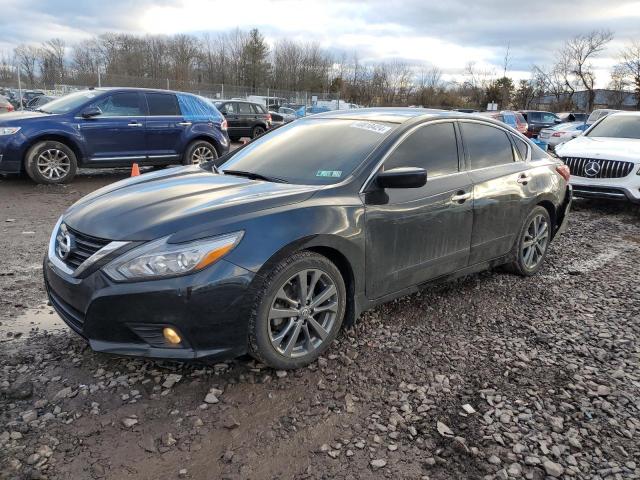 Image 1 of 2018 NISSAN ALTIMA 2.5 2018 with VIN 1N4AL3AP3JC285615