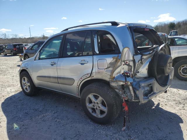 Obraz 2 z 2001 TOYOTA RAV4  2001 z VIN JTEHH20V110079873