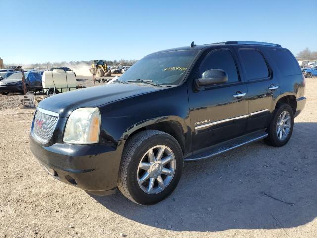 2012 GMC YUKON DENALI 2012 image