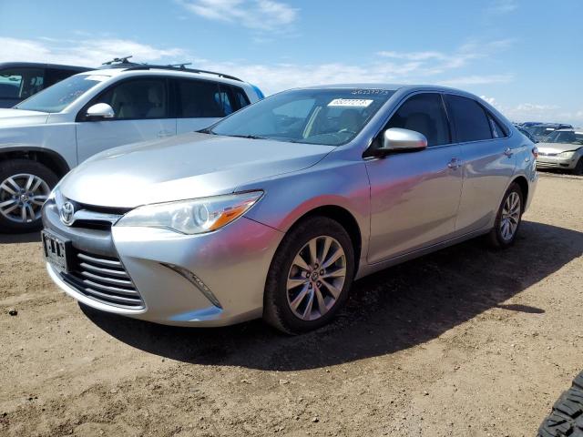 Obraz 1 z 2015 TOYOTA CAMRY LE 2015 z VIN 4T4BF1FK7FR494091