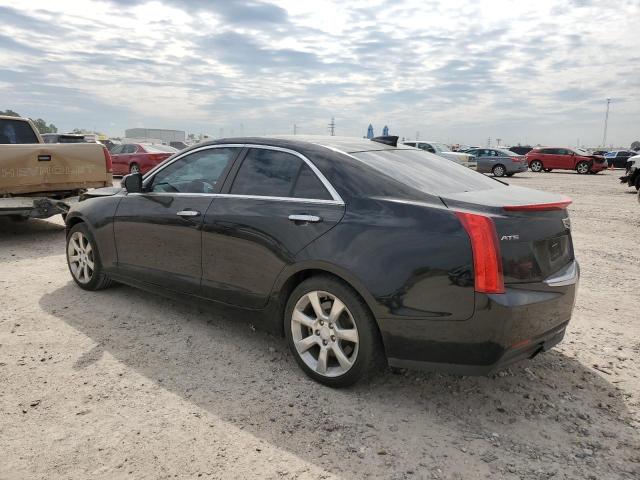 Изображение 2 2016 CADILLAC ATS LUXURY 2016 с VIN 1G6AB5RA9G0152346
