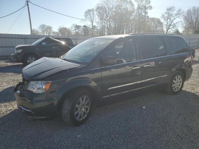 Obraz 2014 CHRYSLER TOWN & COUNTRY TOURING 2014